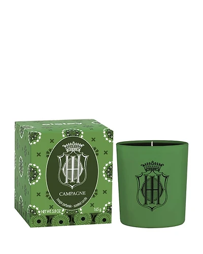 Campagne Candle