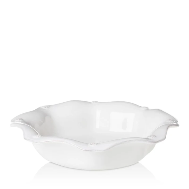 Berry & Thread Pasta/Soup Bowl