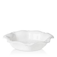 Berry & Thread Pasta/Soup Bowl