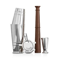 4-Piece Shaker Set