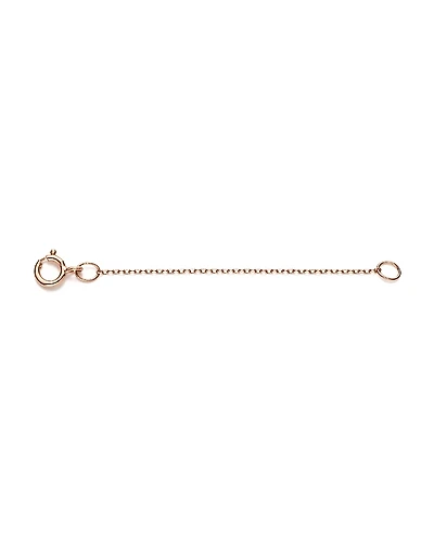 Adina Reyter 14K Rose Gold Necklace Extender, 2