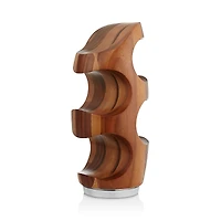 Nambe Vie Wine Rack