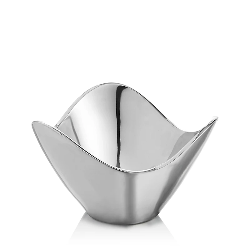 Nambe Wave Bowl