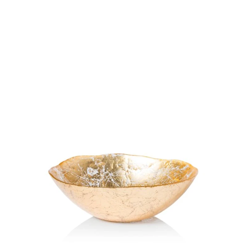 Moon Glass Small Bowl
