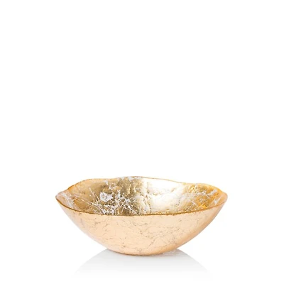Moon Glass Small Bowl