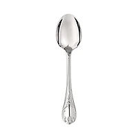 Christofle Marly Sterling Silver Demitasse Spoon