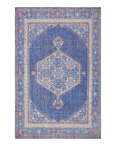 Zahra Area Rug, 3'6" x 5'6"