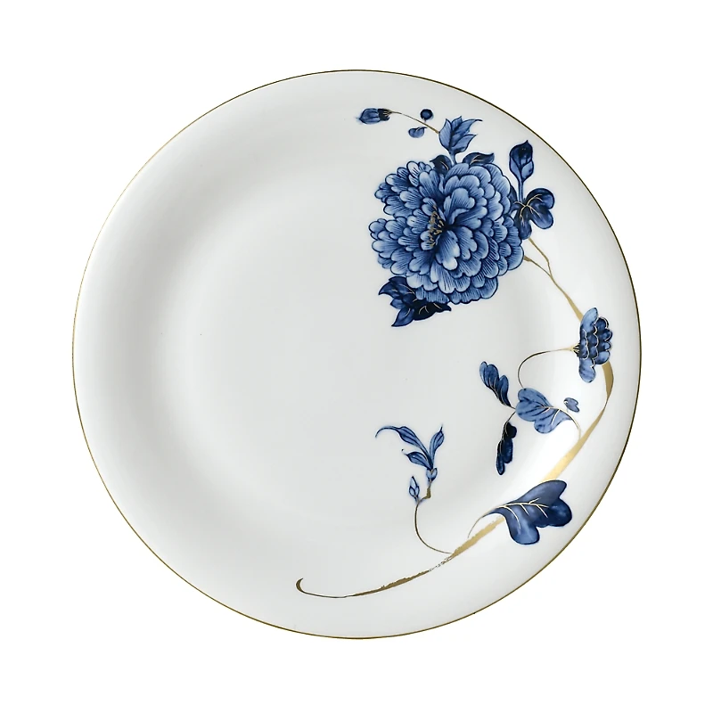 Prouna Emperor Flower Dinner Plate
