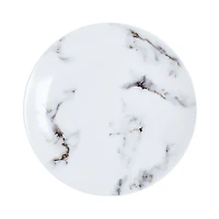 Prouna Marble Salad / Dessert Plate