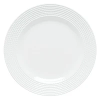 Kate Spade "Wickford" Dinner Plate