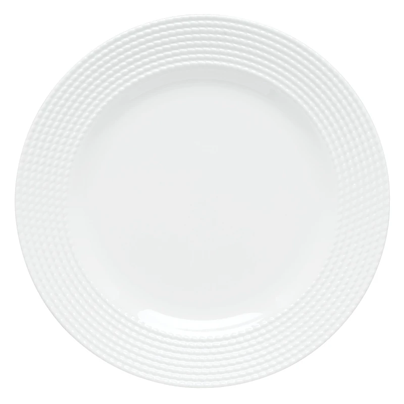 kate spade new york Wickford Dinner Plate
