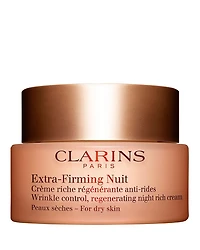 Extra-Firming & Smoothing Night Moisturizer for Dry Skin 1.6 oz.