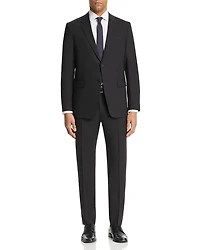 Mayer New Tailor Wool Slim Fit Suit Pants