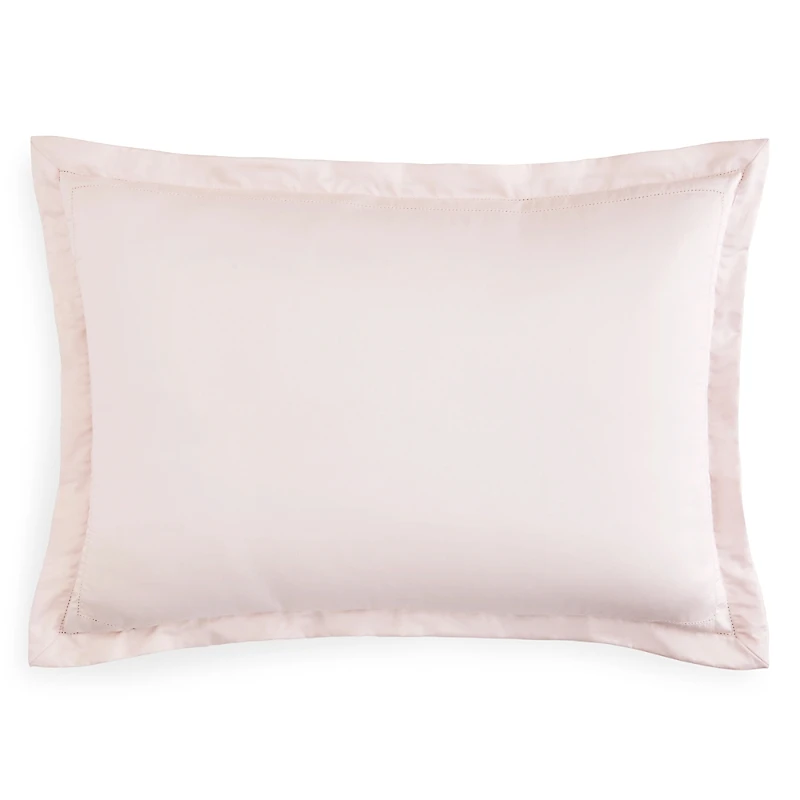 Hudson Park Collection 680TC Supima Sateen King Sham