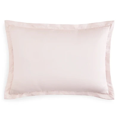 Hudson Park Collection 680TC Supima Sateen King Sham