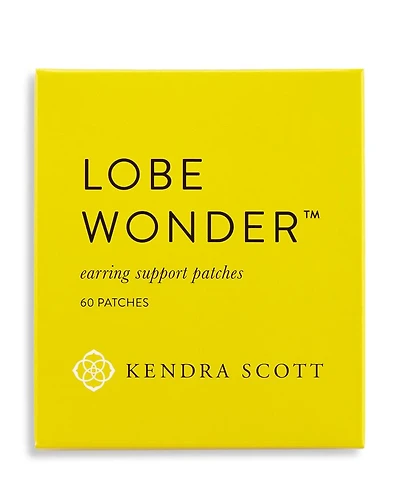 Lobe Wonder™ Earring Support Patches