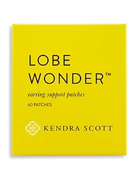 Lobe Wonder™ Earring Support Patches