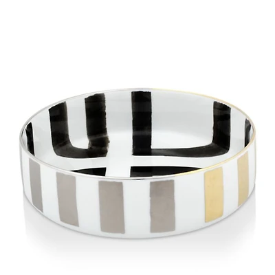 Sol y Sombra by Christian Lacroix Medium Salad Bowl