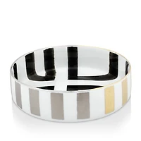 Sol y Sombra by Christian Lacroix Medium Salad Bowl