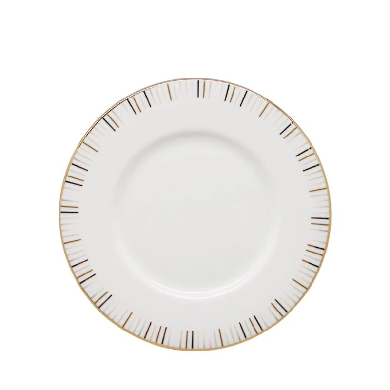 Bread & Butter Plate