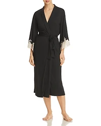 Natori Luxe Shangri-La Robe