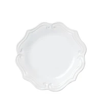 Incanto Baroque Stoneware Salad Plate