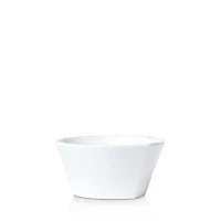 Vietri Melamine Lastra Stacking Cereal Bowl