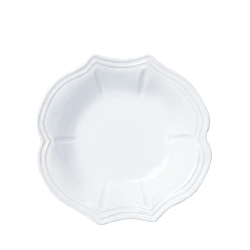 Incanto Baroque Stoneware Pasta Bowl