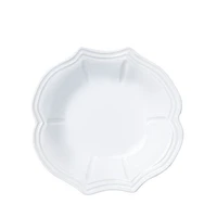 Incanto Baroque Stoneware Pasta Bowl