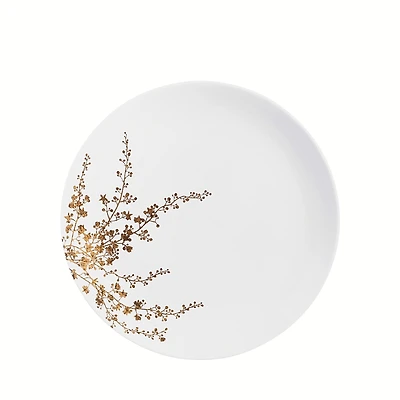 Vera Wang Wedgwood Vera Jardin Dinner Plate