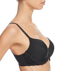 La Femme T-Shirt Contour Bra