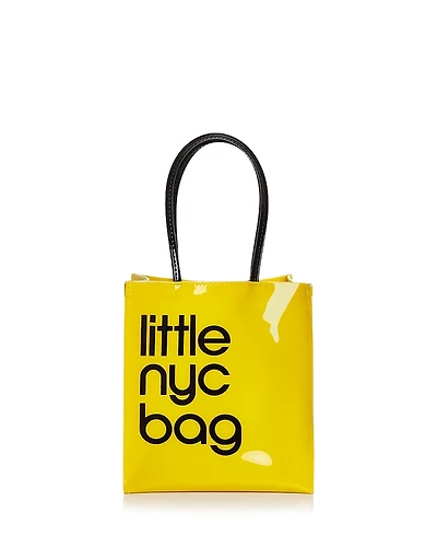 Bloomingdale's Little Nyc Bag - Exclusive