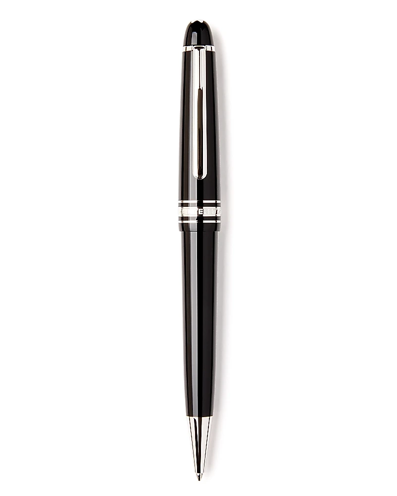 Montblanc Meisterstuck Platinum Line Mid