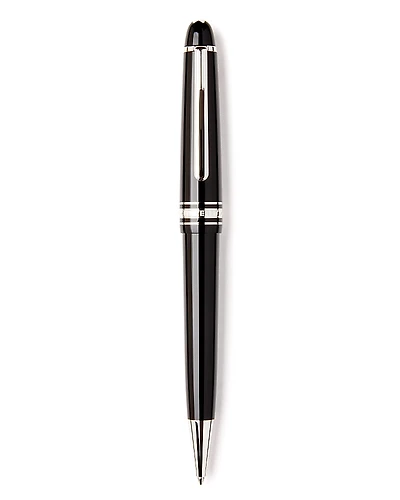 Montblanc Meisterstuck Platinum Line Mid