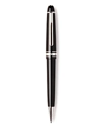 Montblanc Meisterstuck Platinum Line Mid