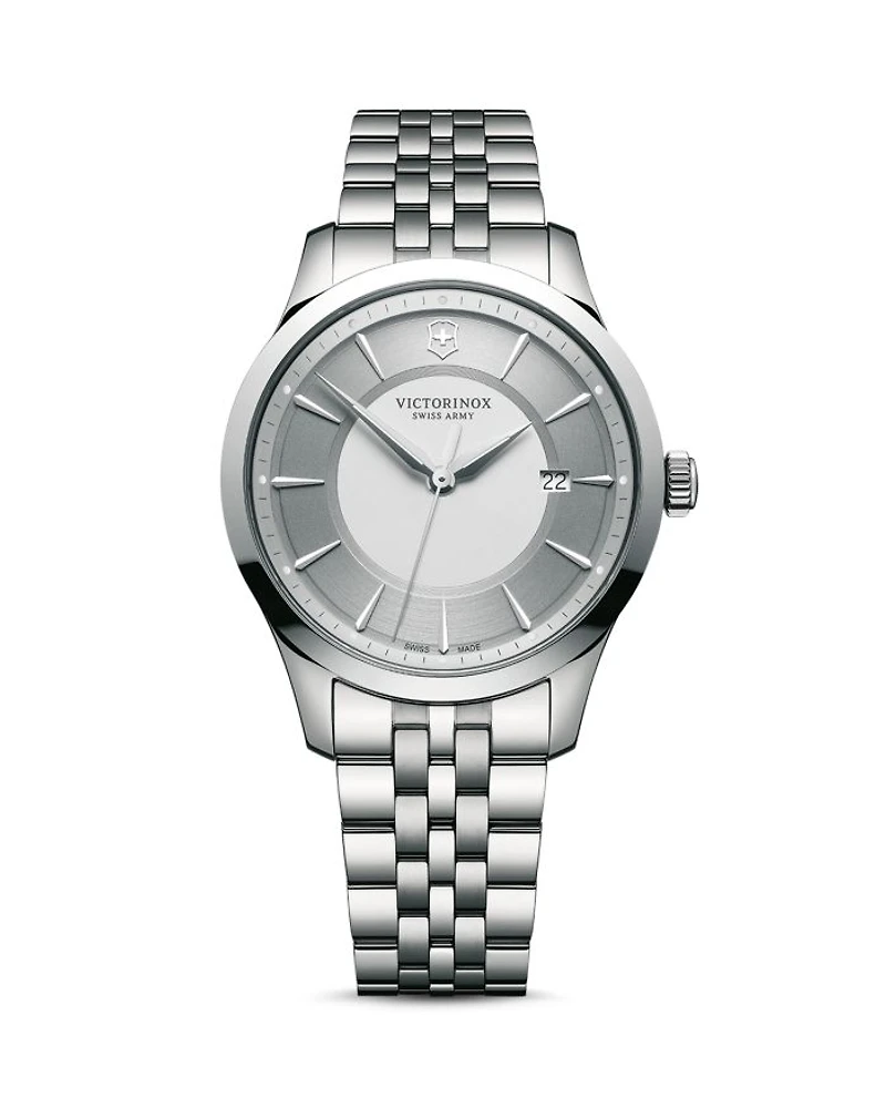 Alliance Watch, 40mm