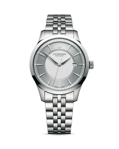 Alliance Watch, 40mm