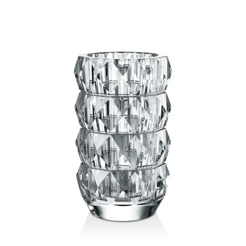 Louxor Round Medium Vase