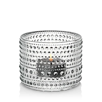 Iittala Kastehelmi Tealight Holder