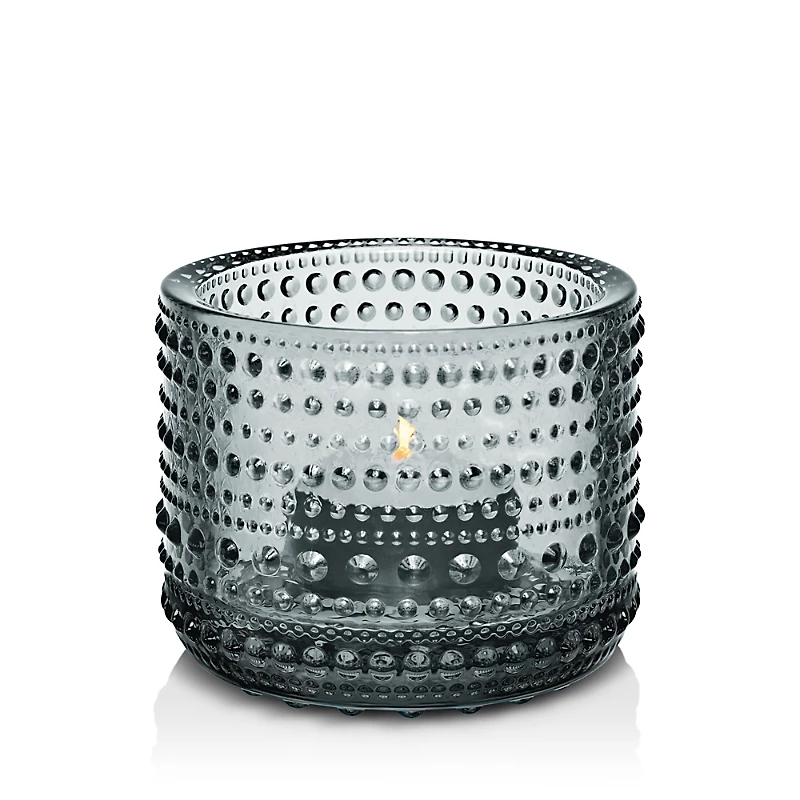 Iittala Kastehelmi Tealight Holder