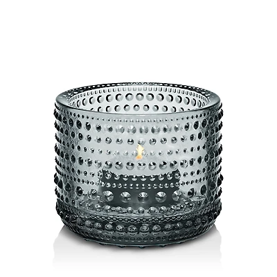 Iittala Kastehelmi Tealight Holder