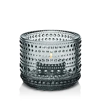 Iittala Kastehelmi Tealight Holder