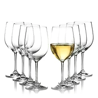 Riedel Vinum Chardonnay Glasses, Buy 6 Get 8
