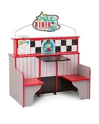 Star Diner Restaurant - Ages 3+