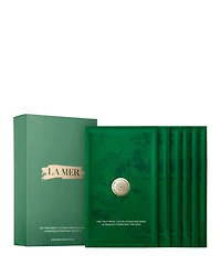 The Treatment Lotion Hydrating Masks, Set of 6