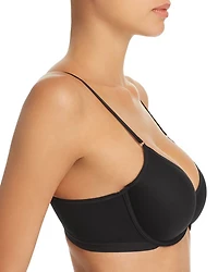 Next to Nothing Micro T-Shirt Underwire Bra