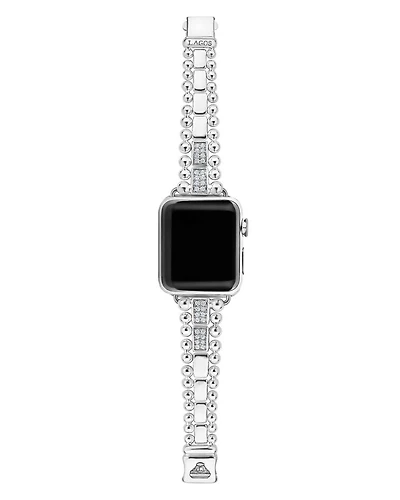 Smart Caviar Diamond Apple™ Watch Bracelet