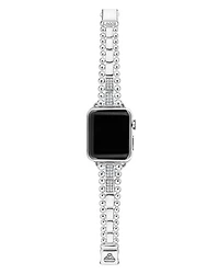 Smart Caviar Diamond Apple™ Watch Bracelet