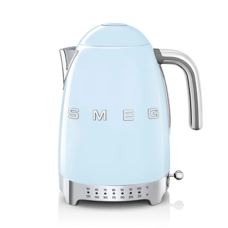 '50s Retro Variable Temperature Kettle