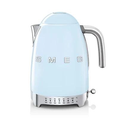 '50s Retro Variable Temperature Kettle